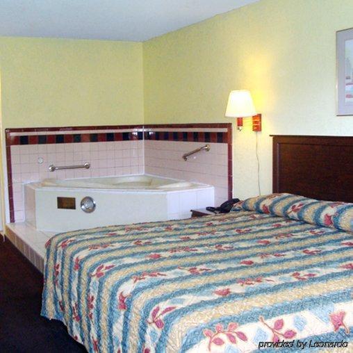 Motel 6 Houston, Tx Fm 1960 Bammel Værelse billede