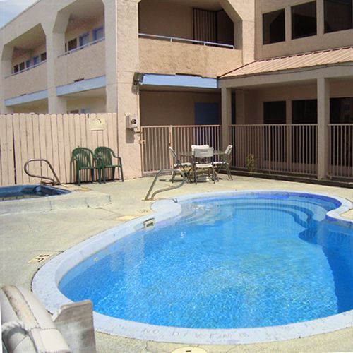 Motel 6 Houston, Tx Fm 1960 Bammel Faciliteter billede
