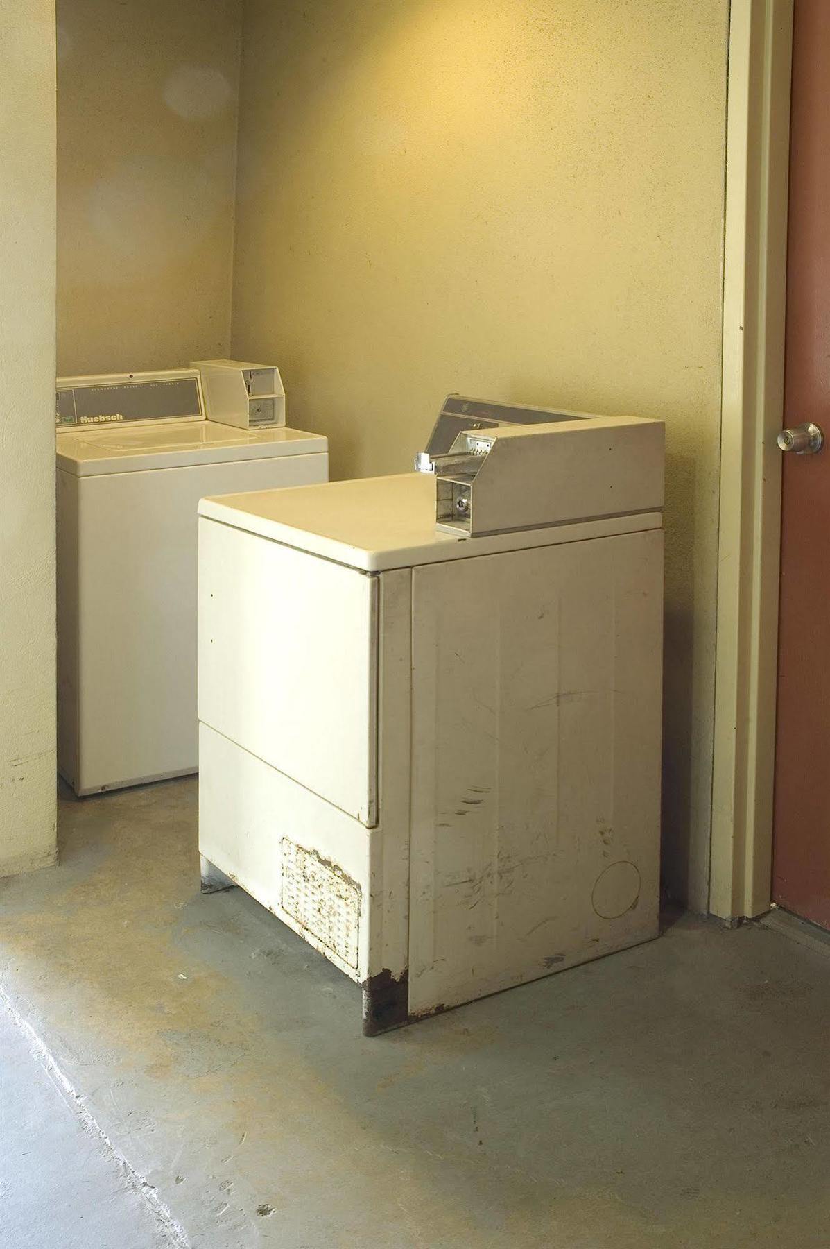 Motel 6 Houston, Tx Fm 1960 Bammel Eksteriør billede