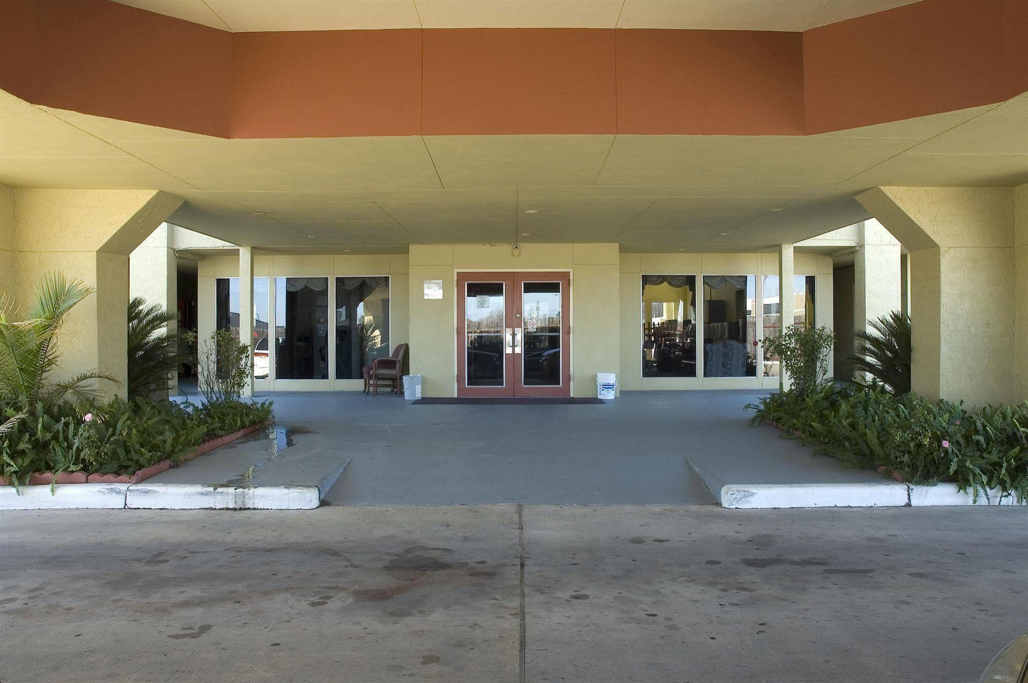 Motel 6 Houston, Tx Fm 1960 Bammel Eksteriør billede
