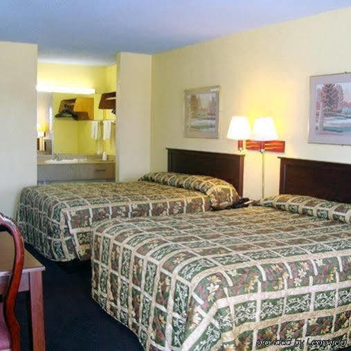 Motel 6 Houston, Tx Fm 1960 Bammel Værelse billede
